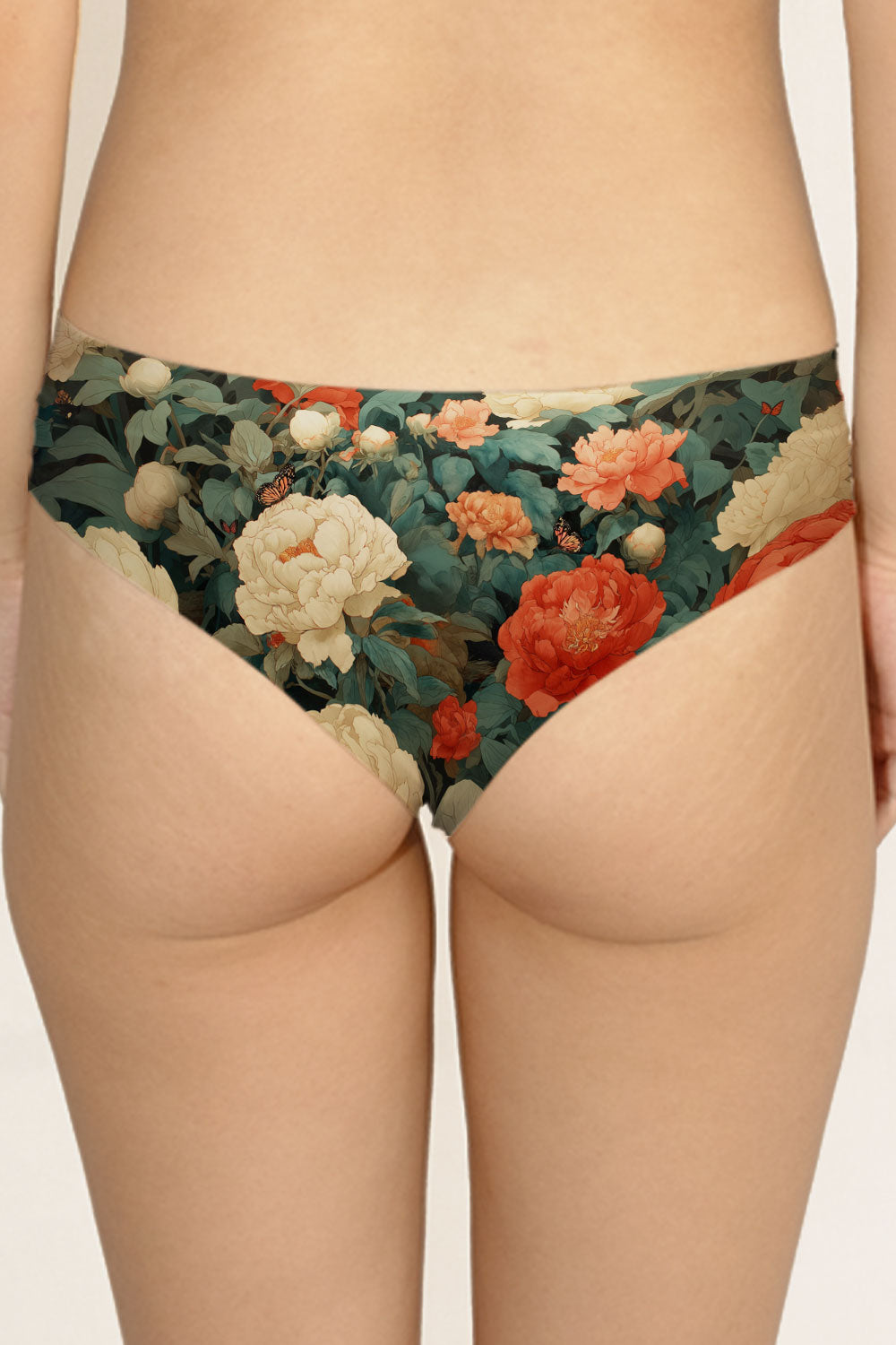 BRAZILIAN SUMMER FLOWER 22