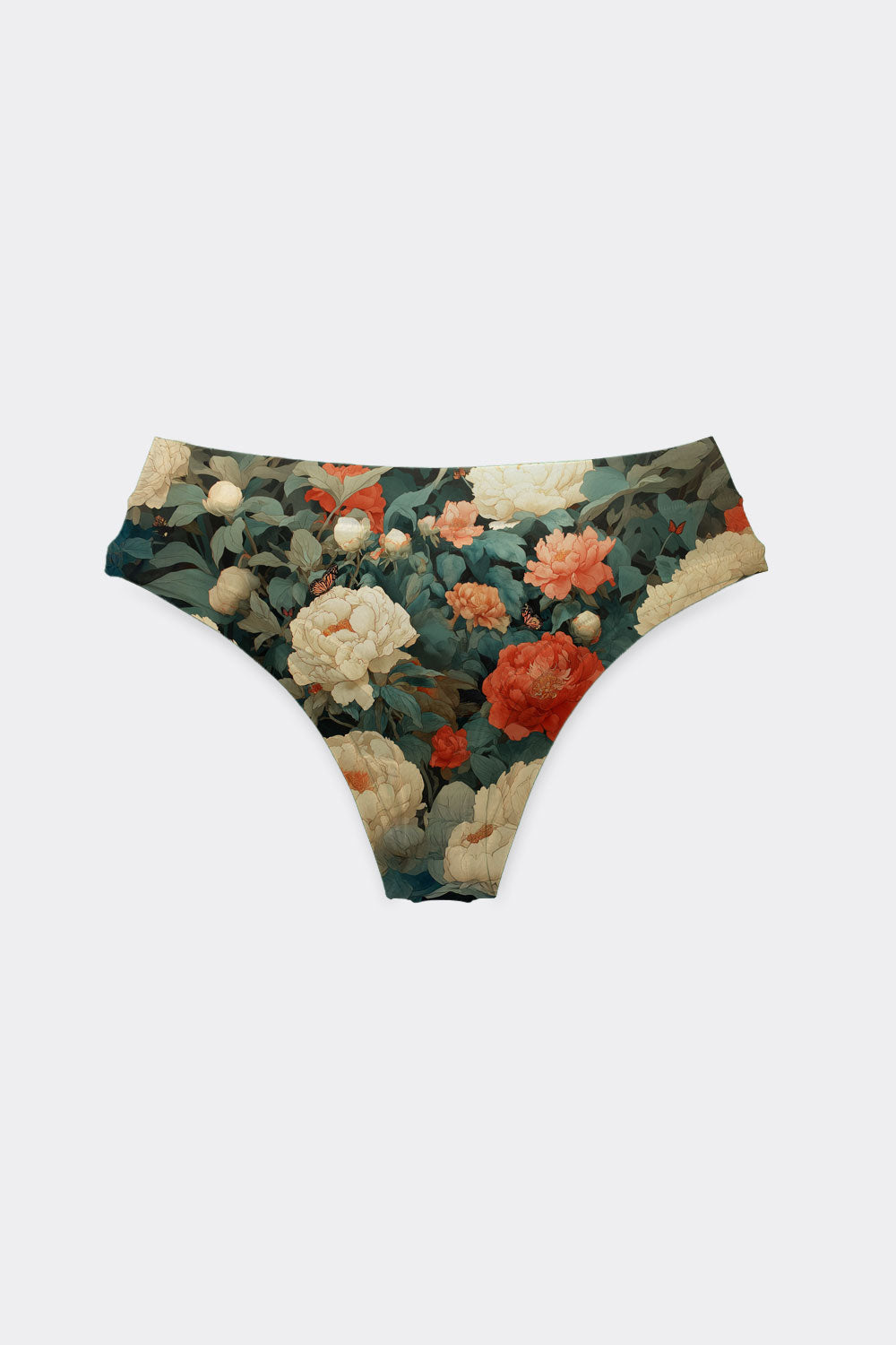 BRAZILIAN SUMMER FLOWER 22