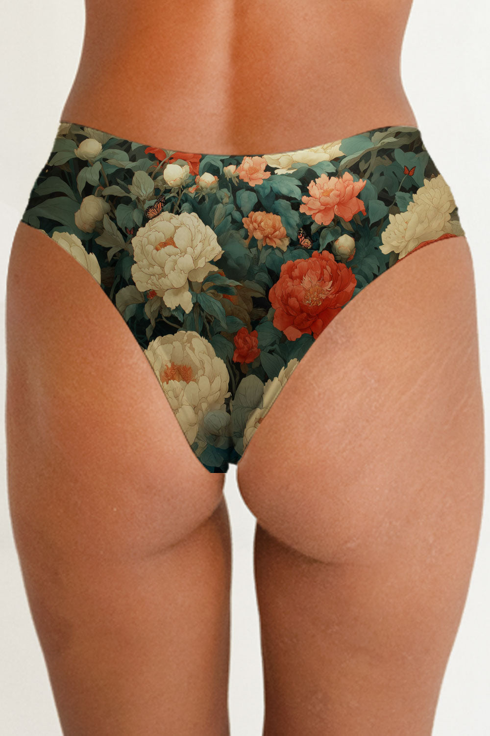 MIDDLE SUMMER FLOWER 22