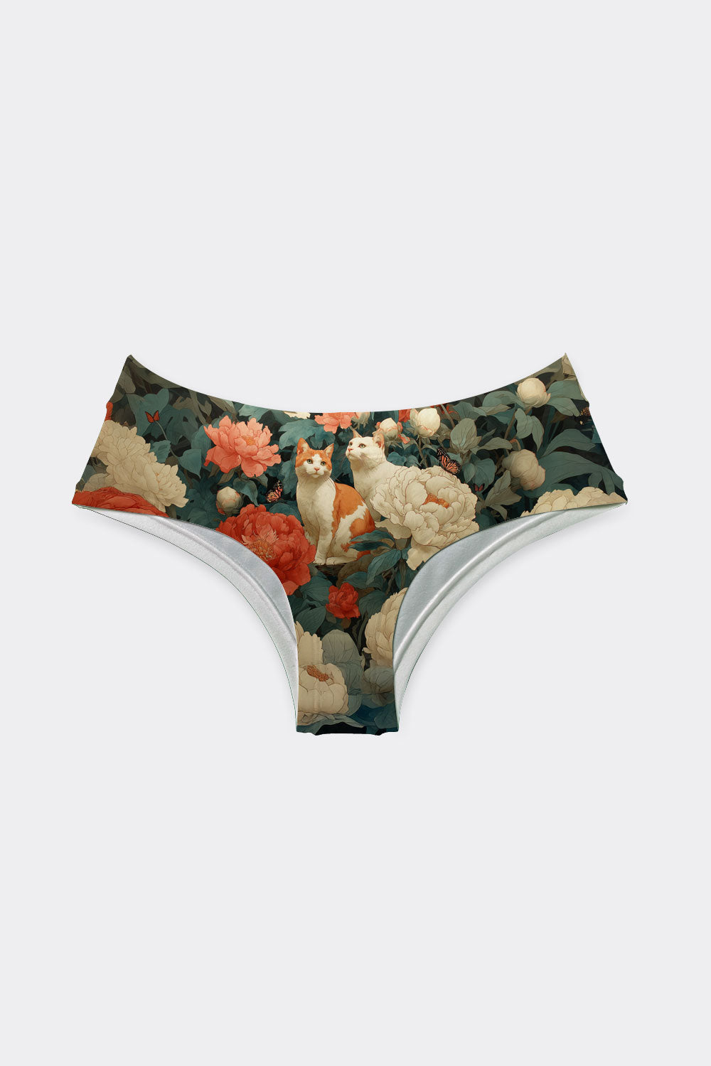 HIPSTER SUMMER FLOWER 22