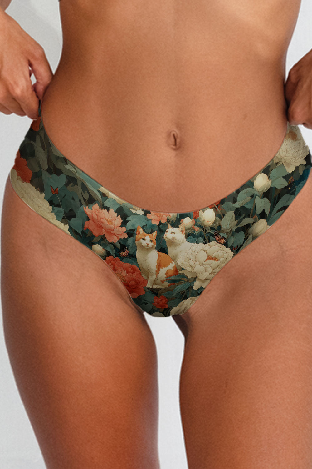 MIDDLE SUMMER FLOWER 22