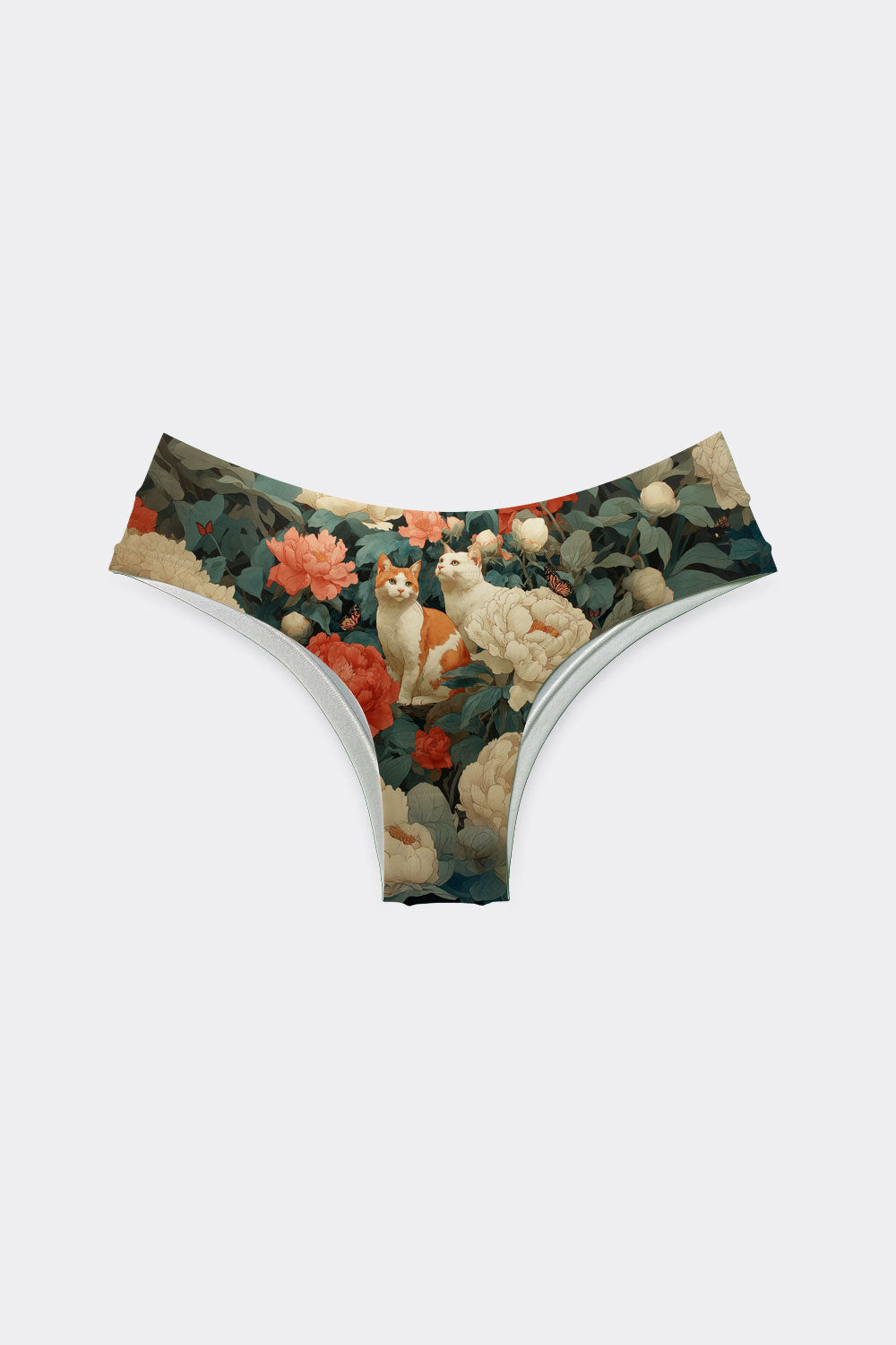 MIDDLE SUMMER FLOWER 22