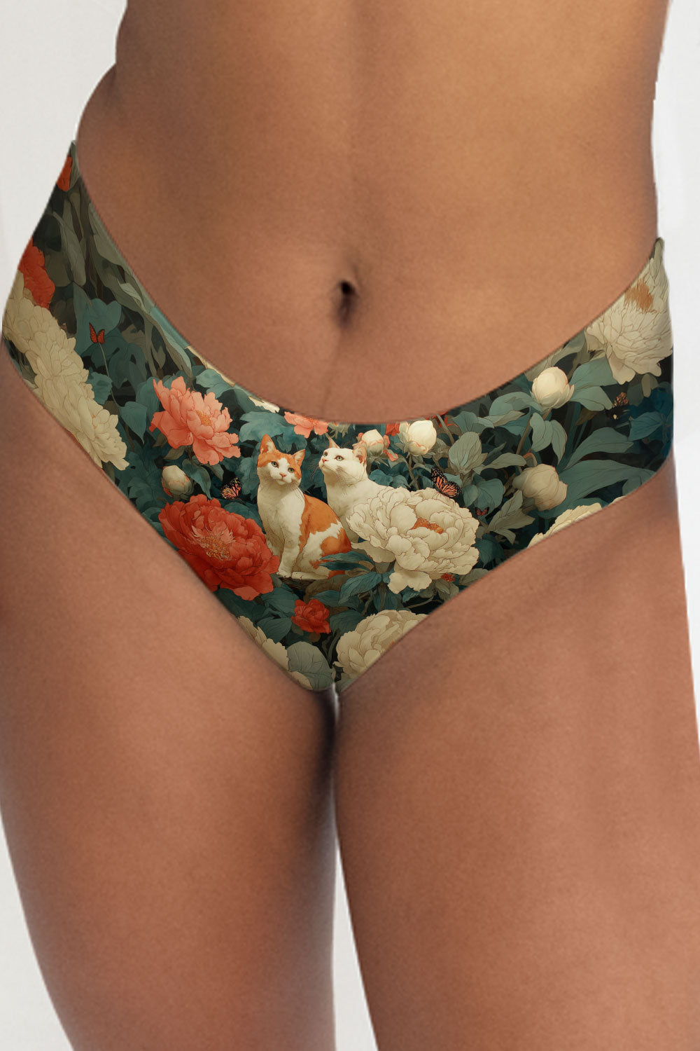 HIPSTER SUMMER FLOWER 22