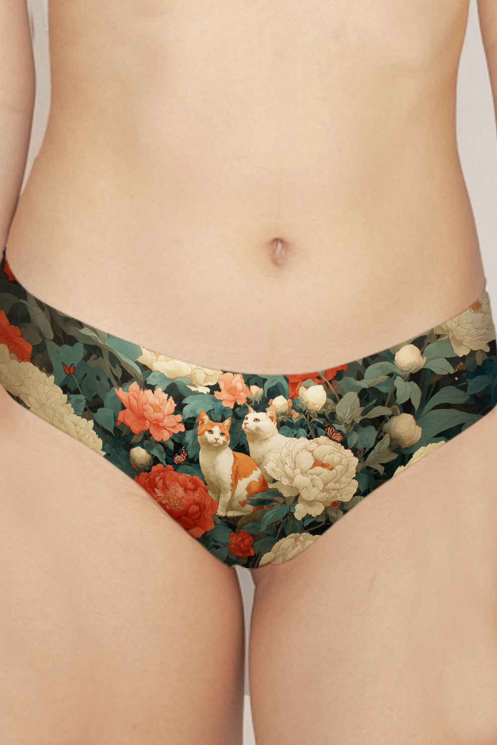 BRAZILIAN SUMMER FLOWER 22