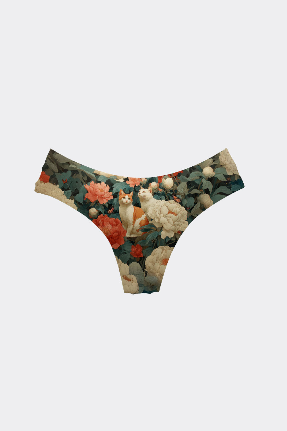 BRAZILIAN SUMMER FLOWER 22