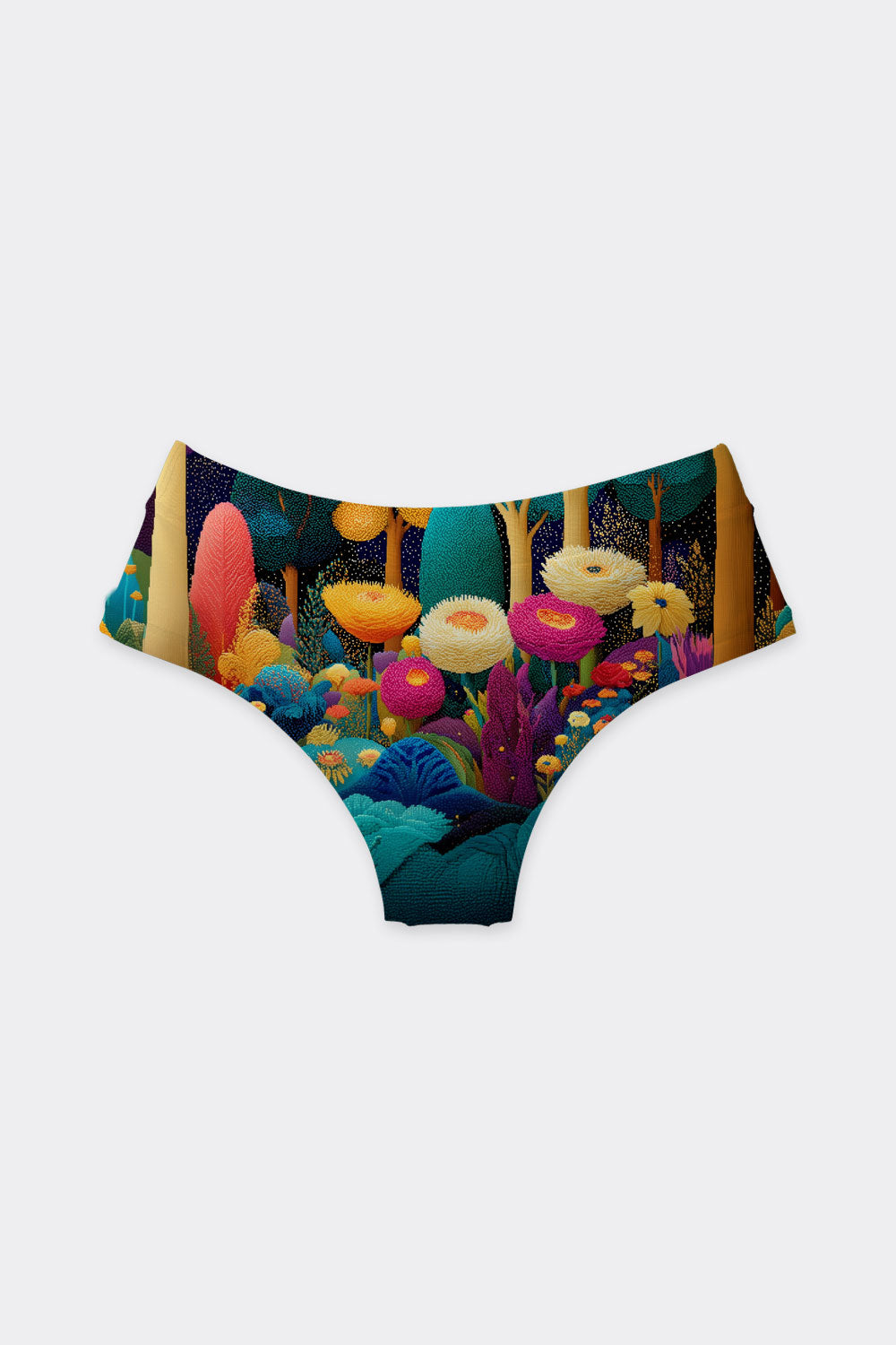 HIPSTER SUMMER FLOWER 23