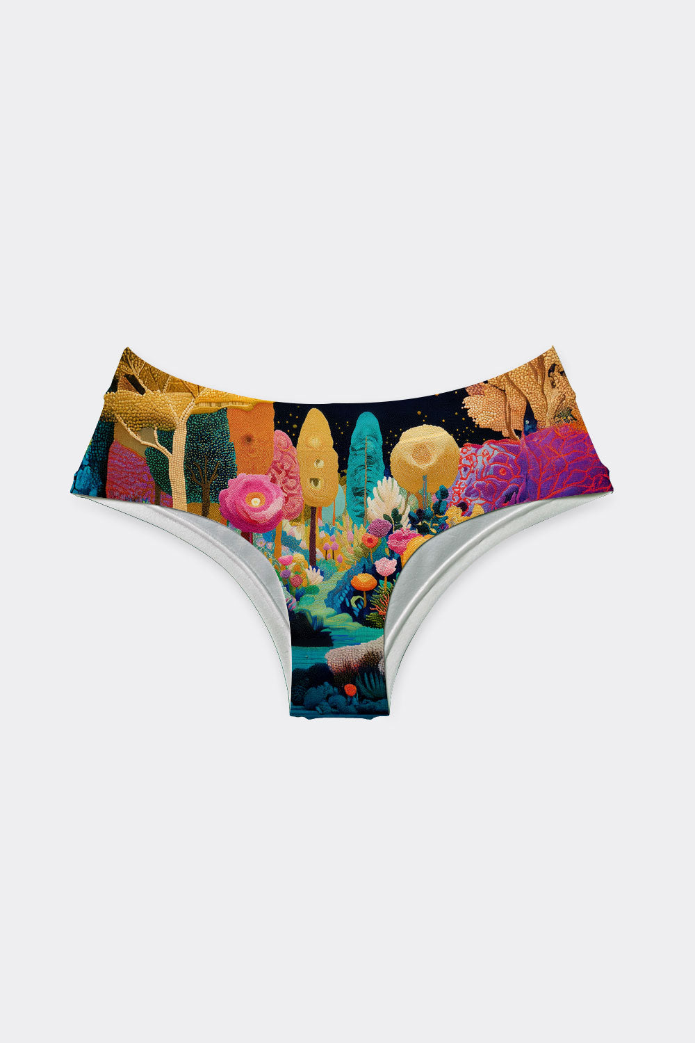 HIPSTER SUMMER FLOWER 23