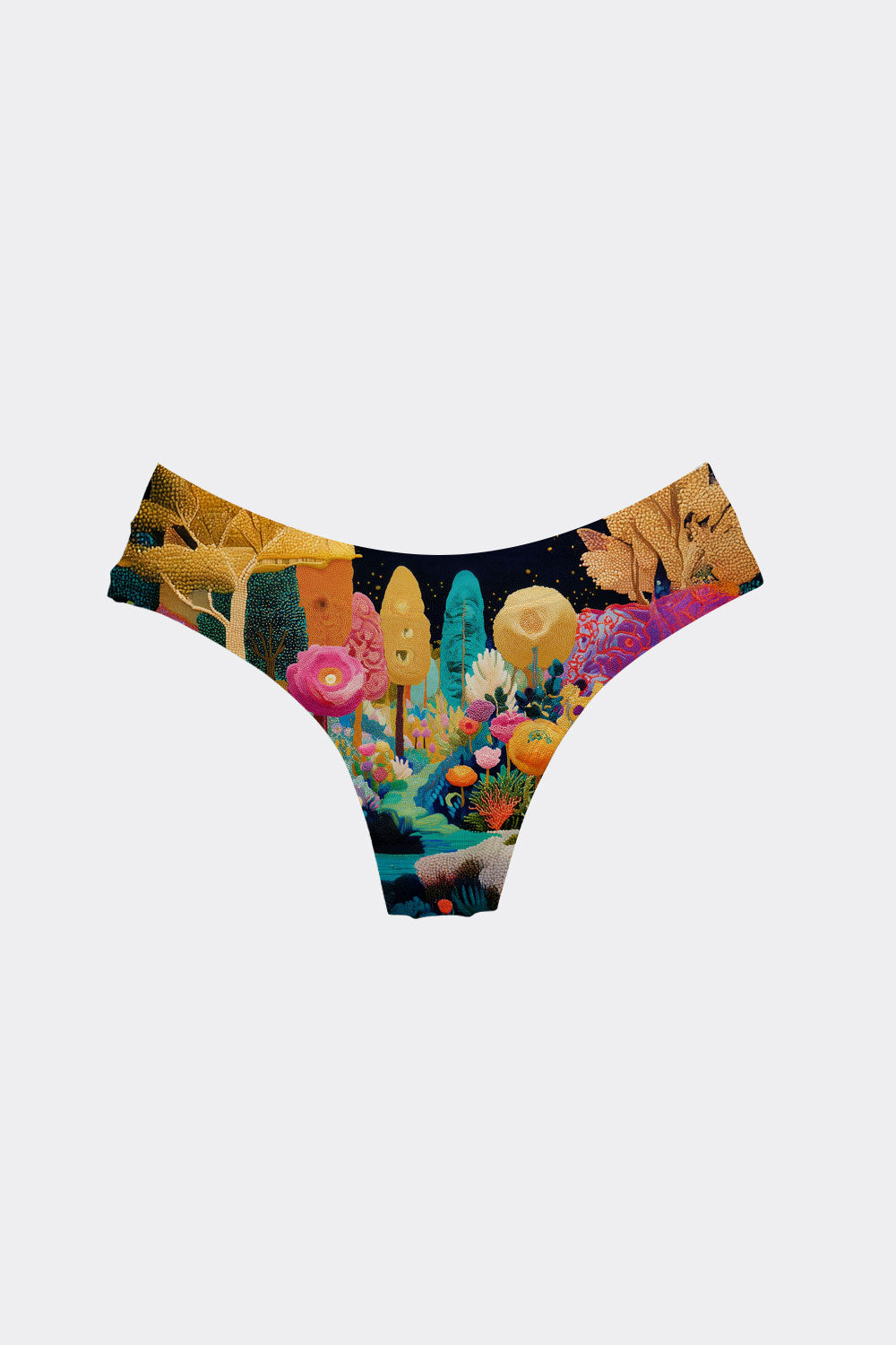 BRAZILIAN SUMMER FLOWER 23