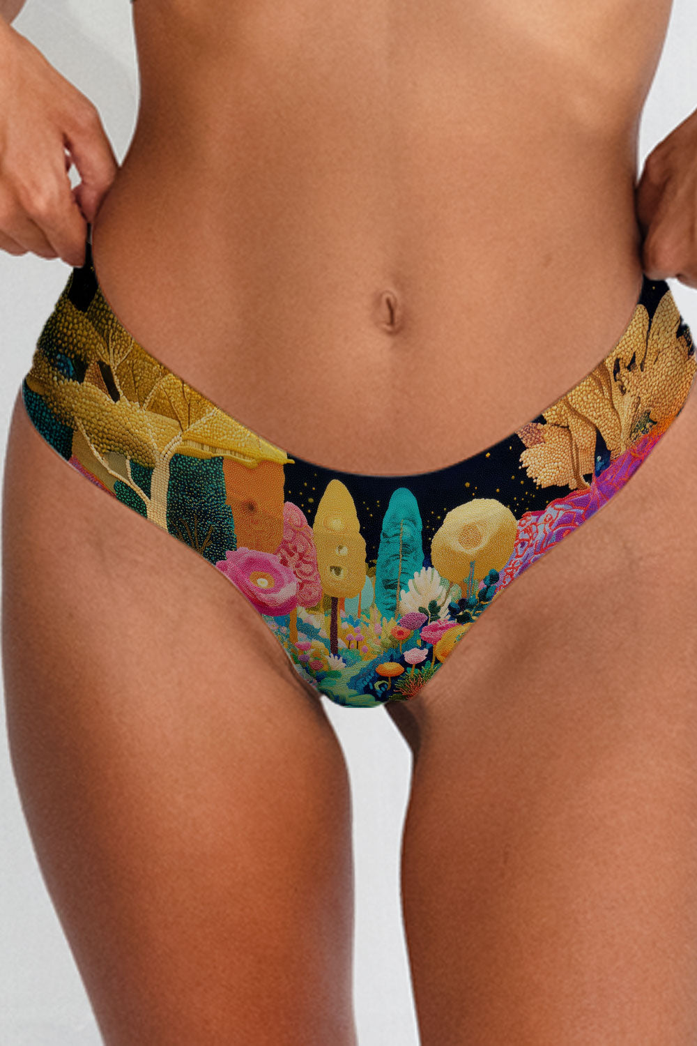 MIDDLE SUMMER FLOWER 23