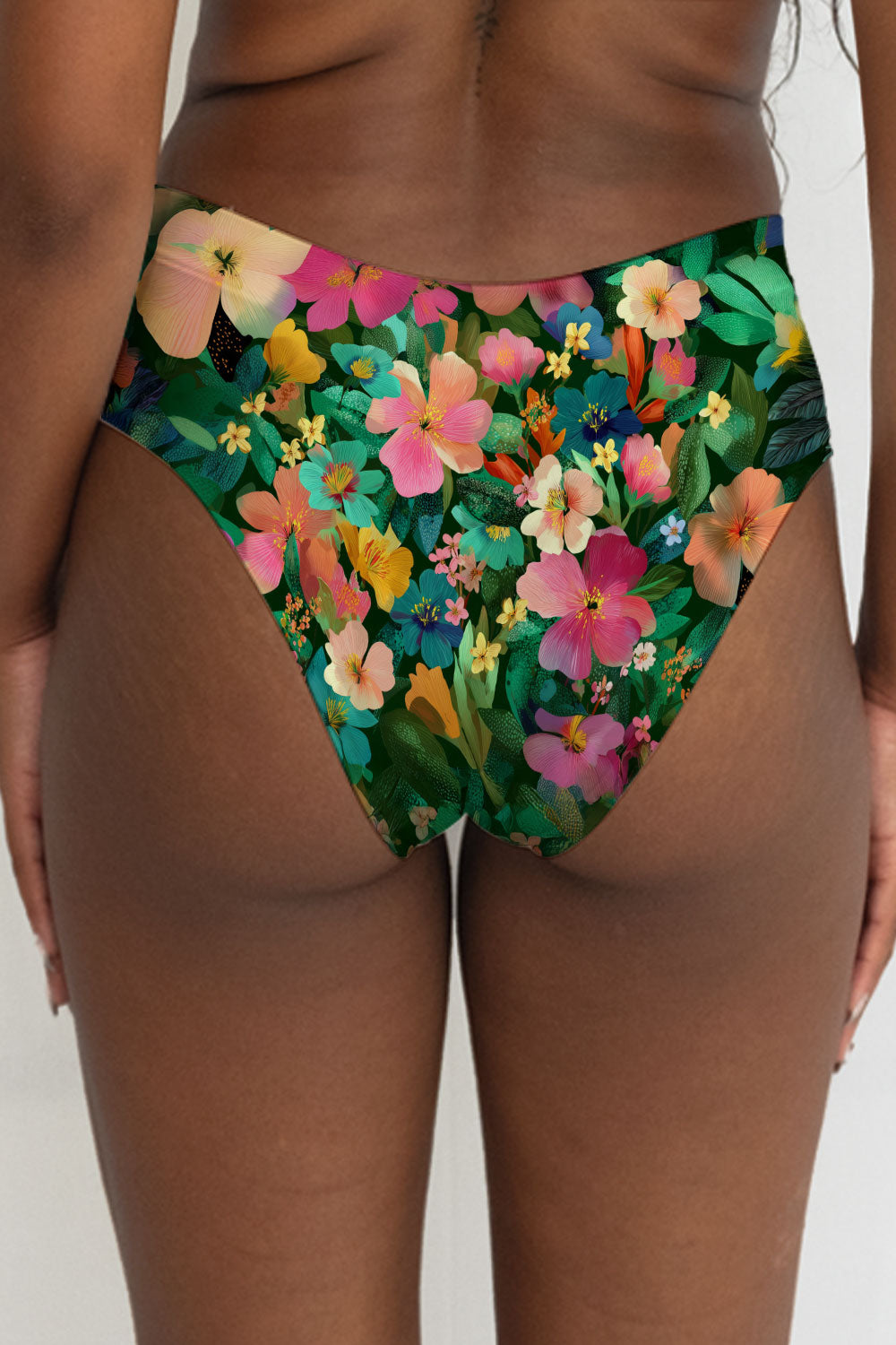 HIPSTER SUMMER FLOWER 24