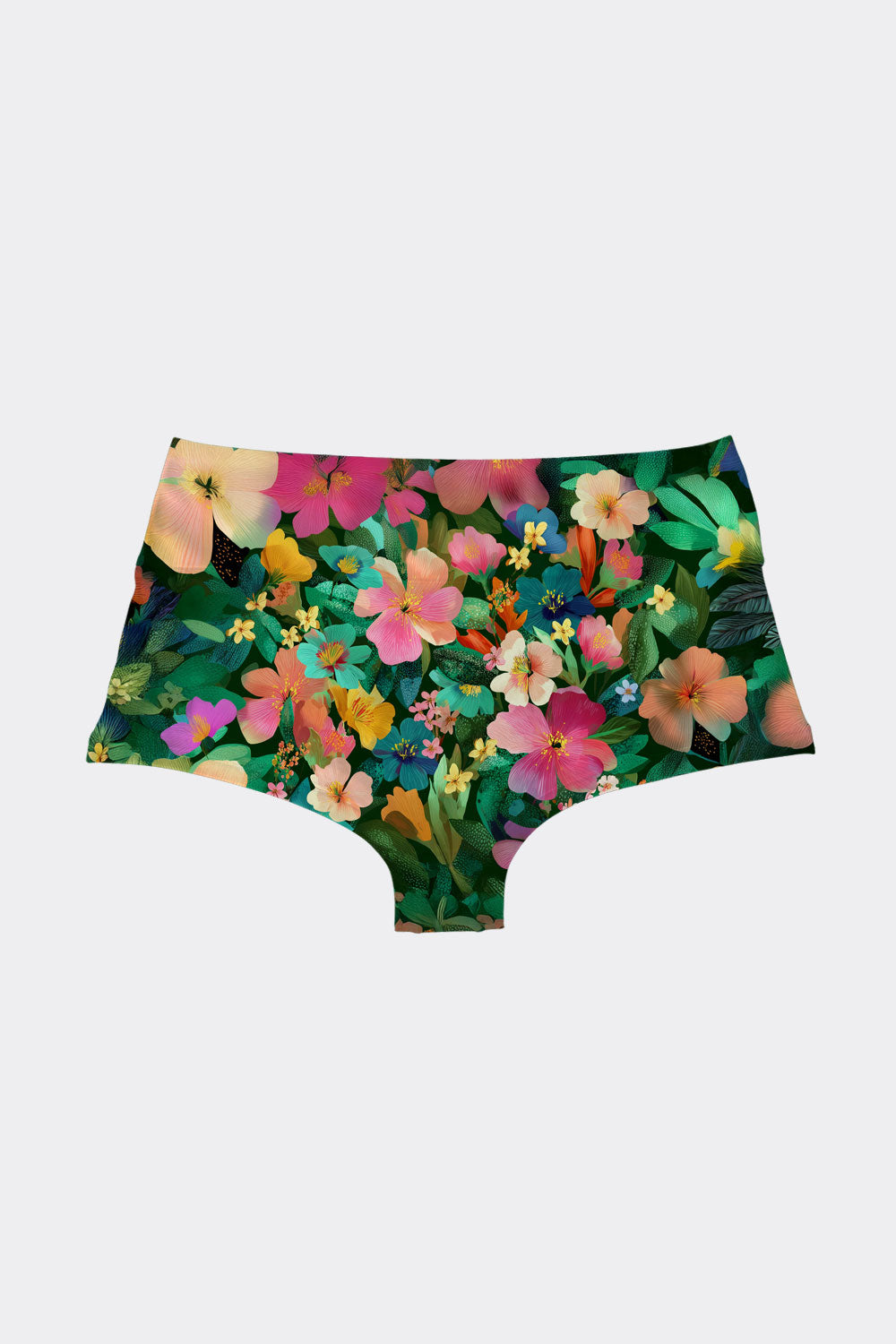 BOYSHORTS SUMMER FLOWER 24