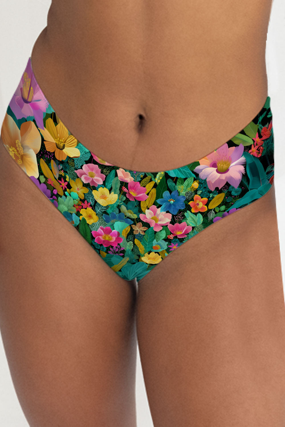 HIPSTER SUMMER FLOWER 24