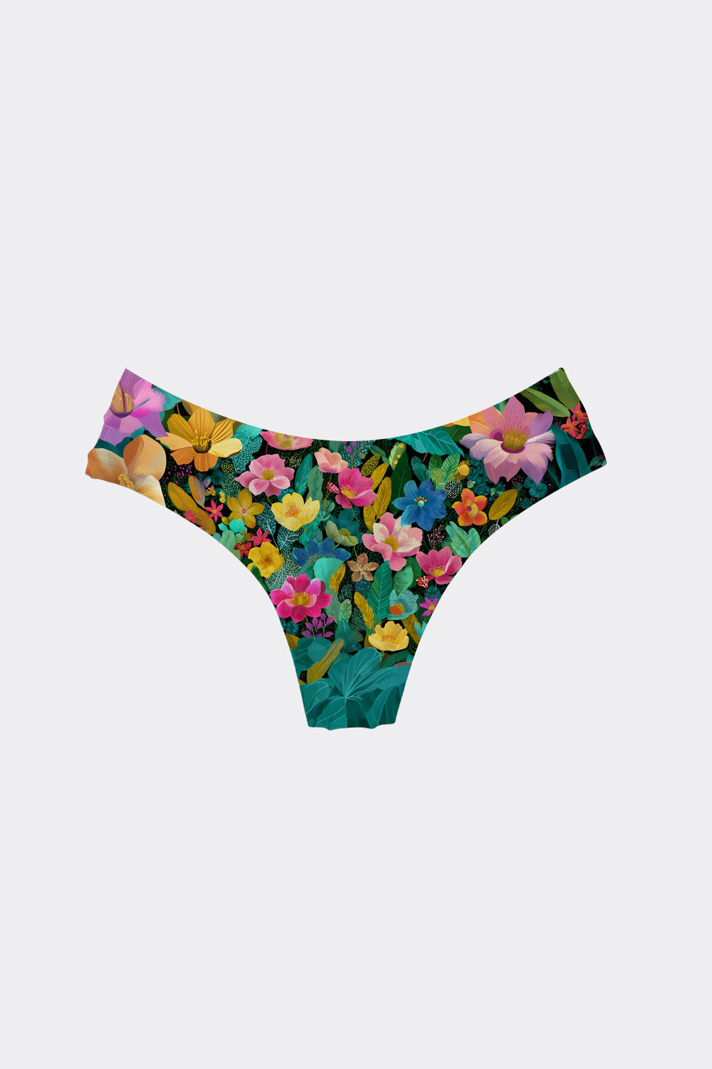 BRAZILIAN SUMMER FLOWER 24