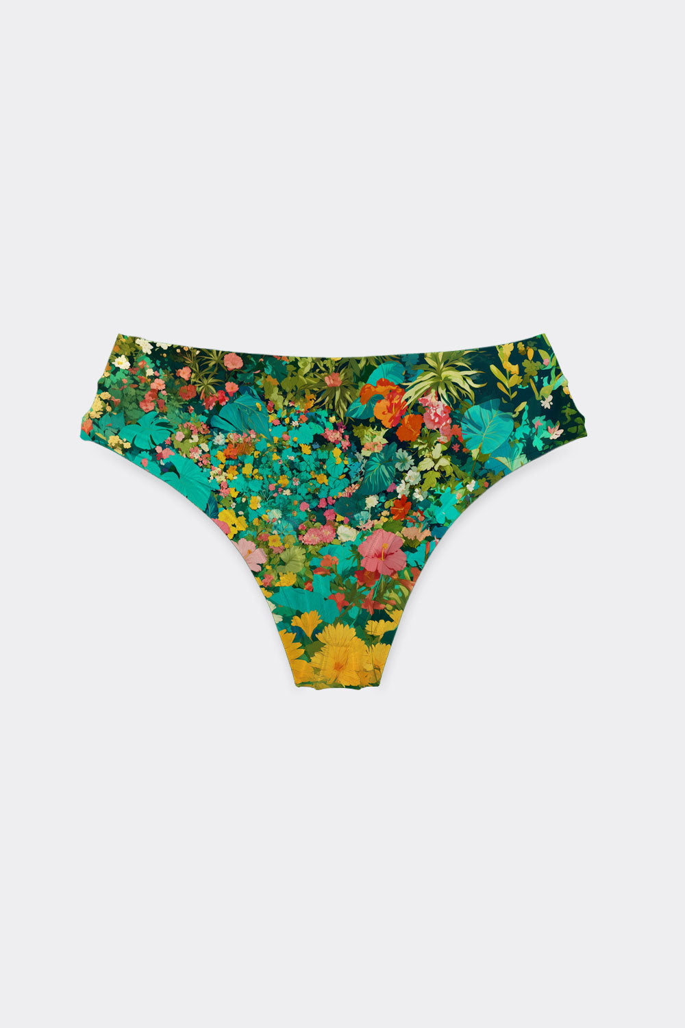 BRAZILIAN SUMMER FLOWER 25