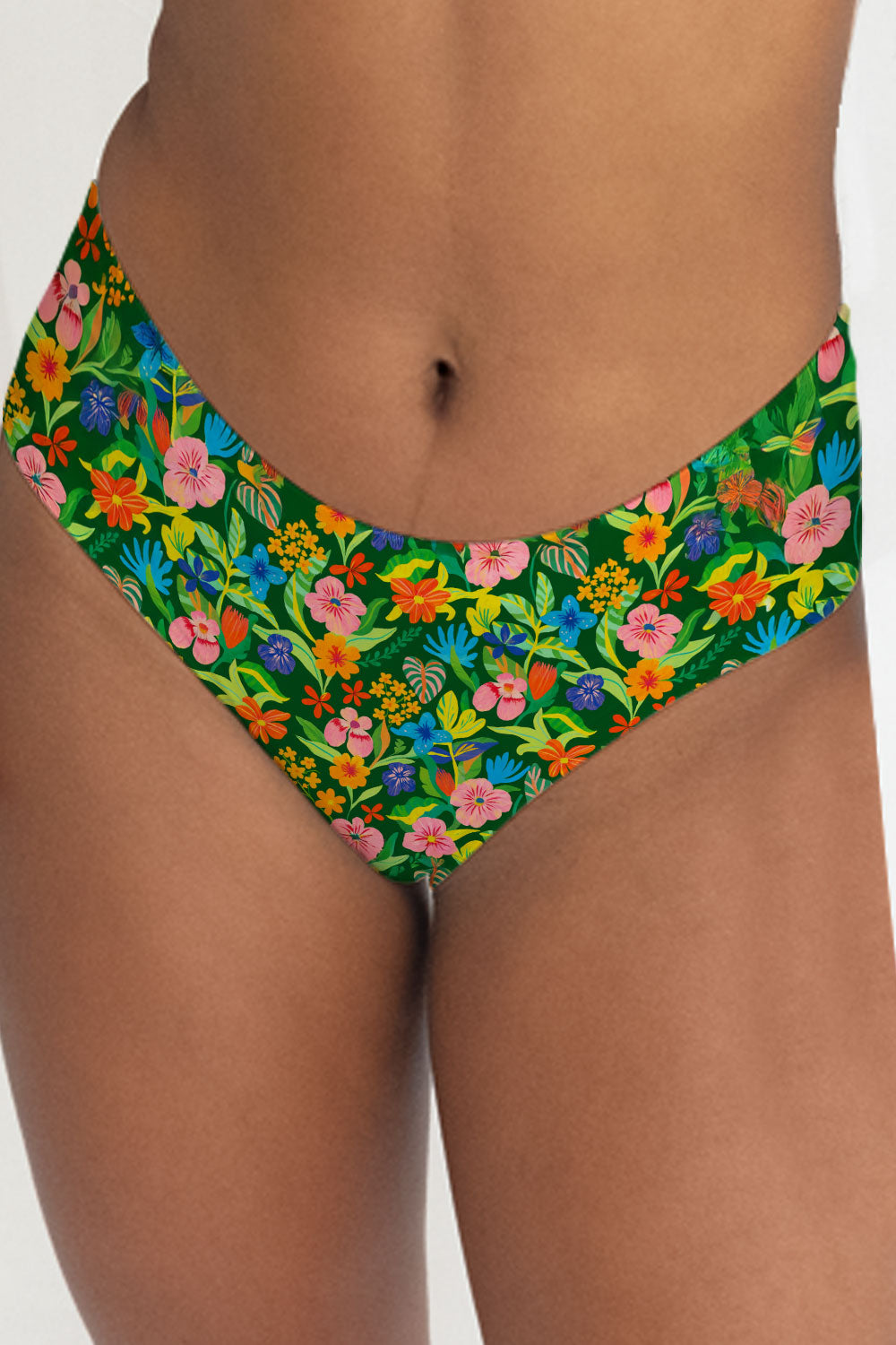 HIPSTER SUMMER FLOWER 26