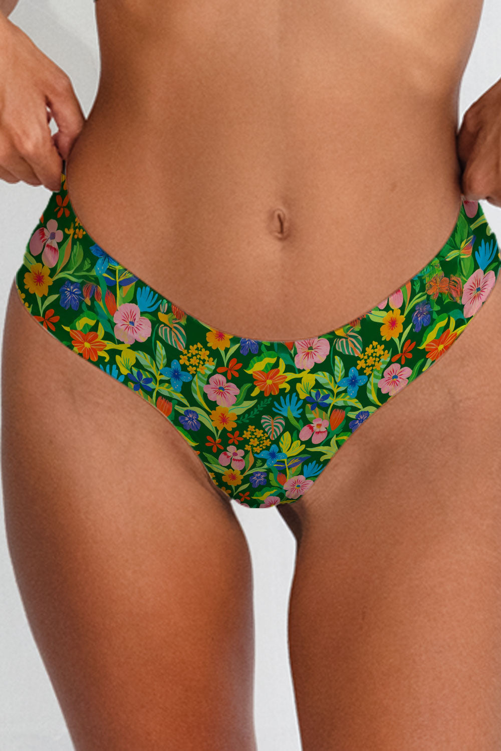 MIDDLE SUMMER FLOWER 26