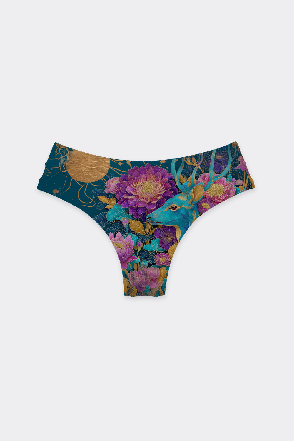 MIDDLE SUMMER FLOWER 27