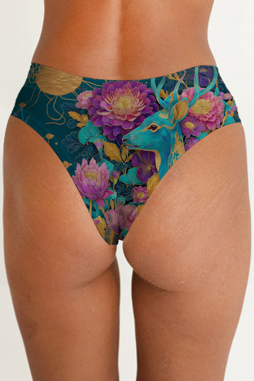 MIDDLE SUMMER FLOWER 27