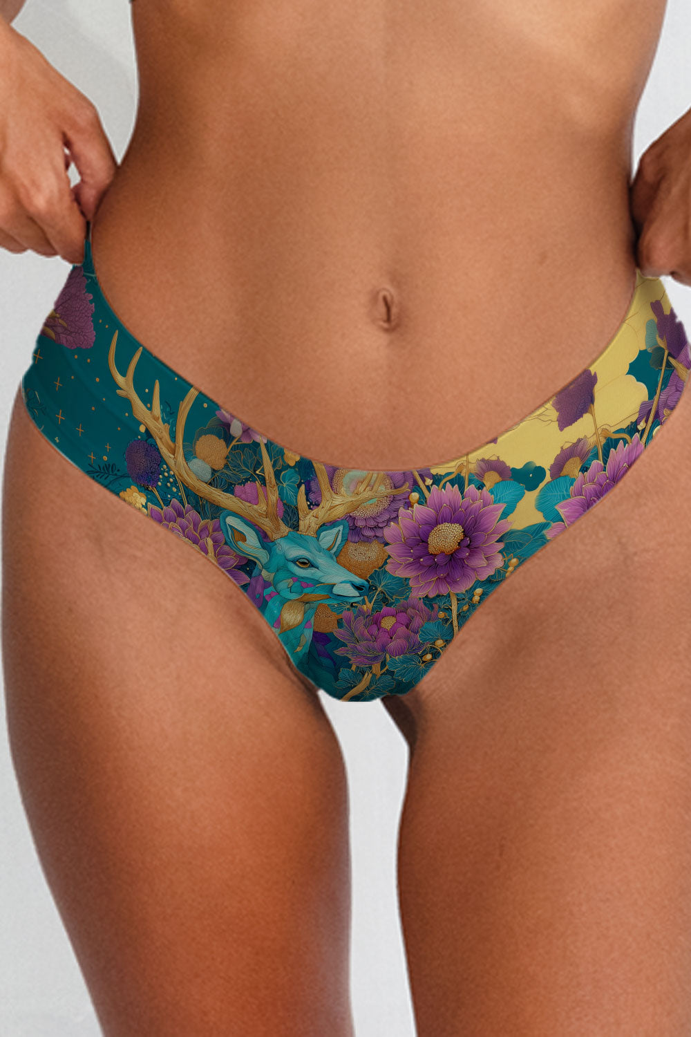 MIDDLE SUMMER FLOWER 27