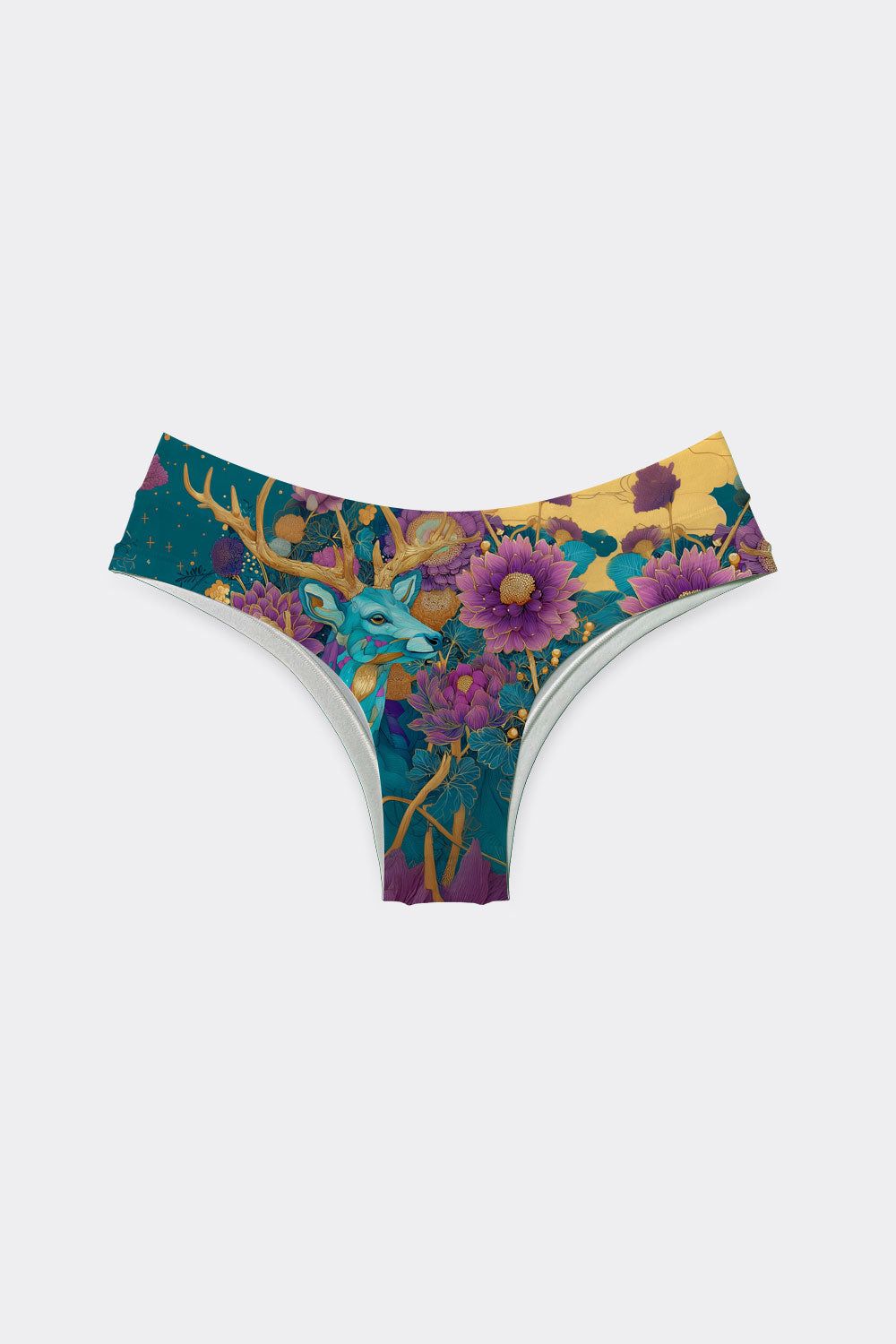 MIDDLE SUMMER FLOWER 27