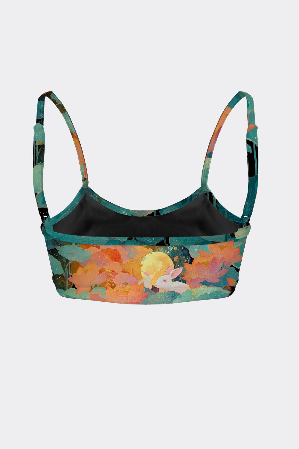 TUBE BRA SUMMER FLOWER 28