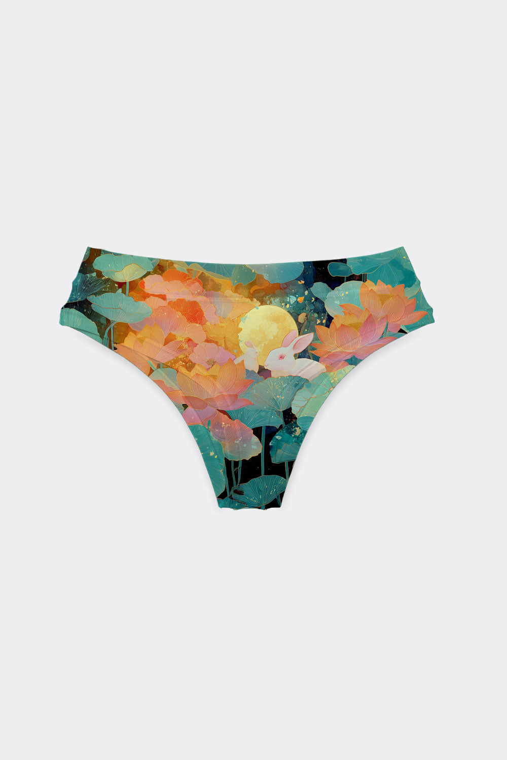 BRAZILIAN SUMMER FLOWER 28