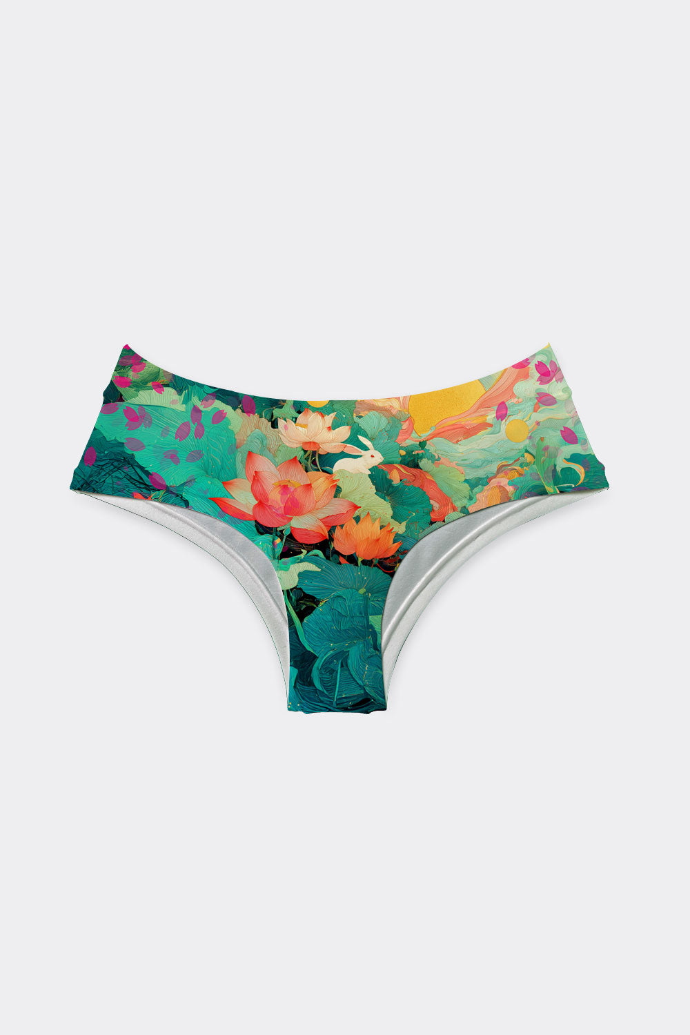 HIPSTER SUMMER FLOWER 28