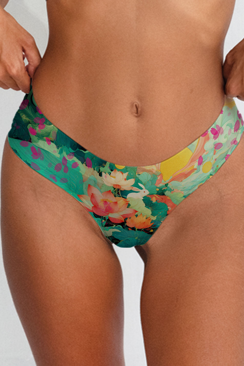 MIDDLE SUMMER FLOWER 28