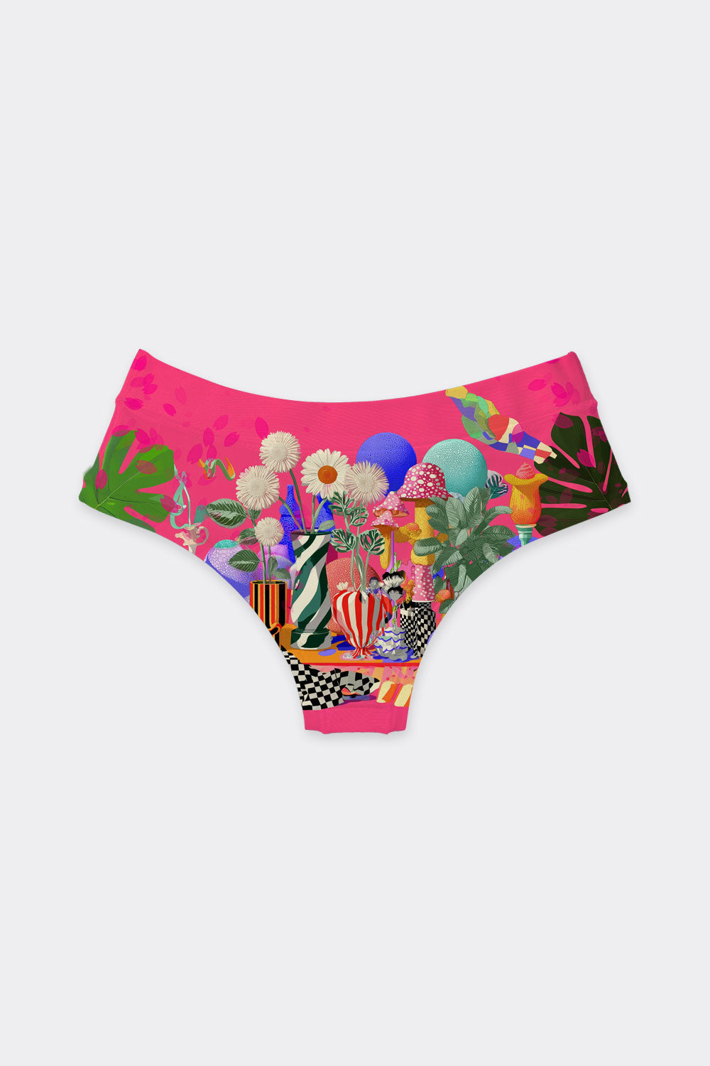 HIPSTER SUMMER FLOWER 30