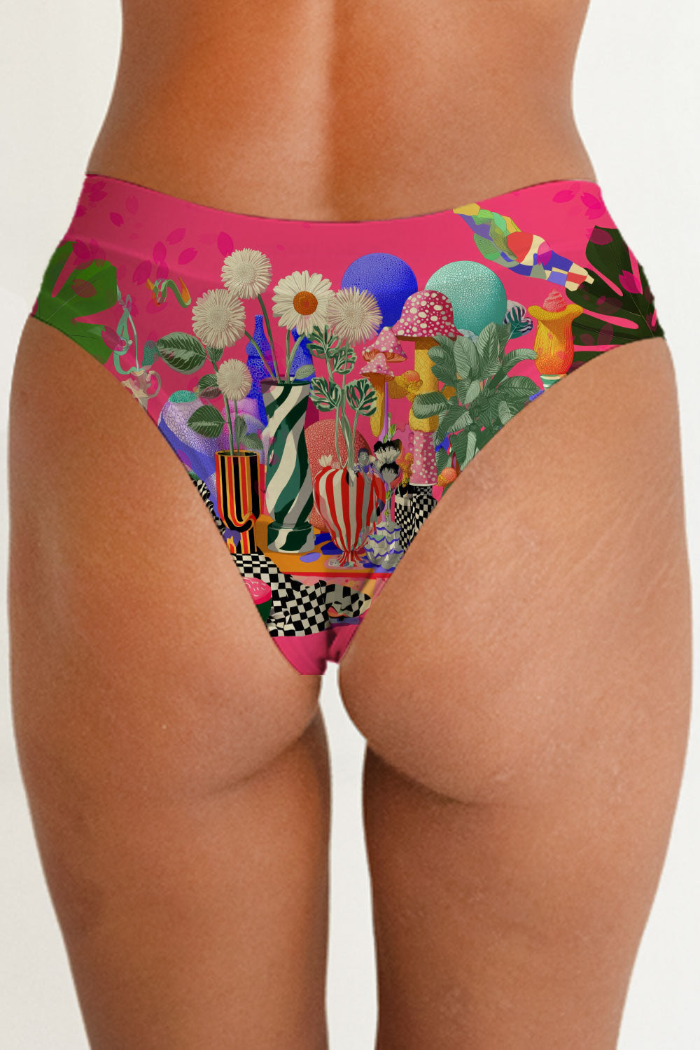 MIDDLE SUMMER FLOWER 30