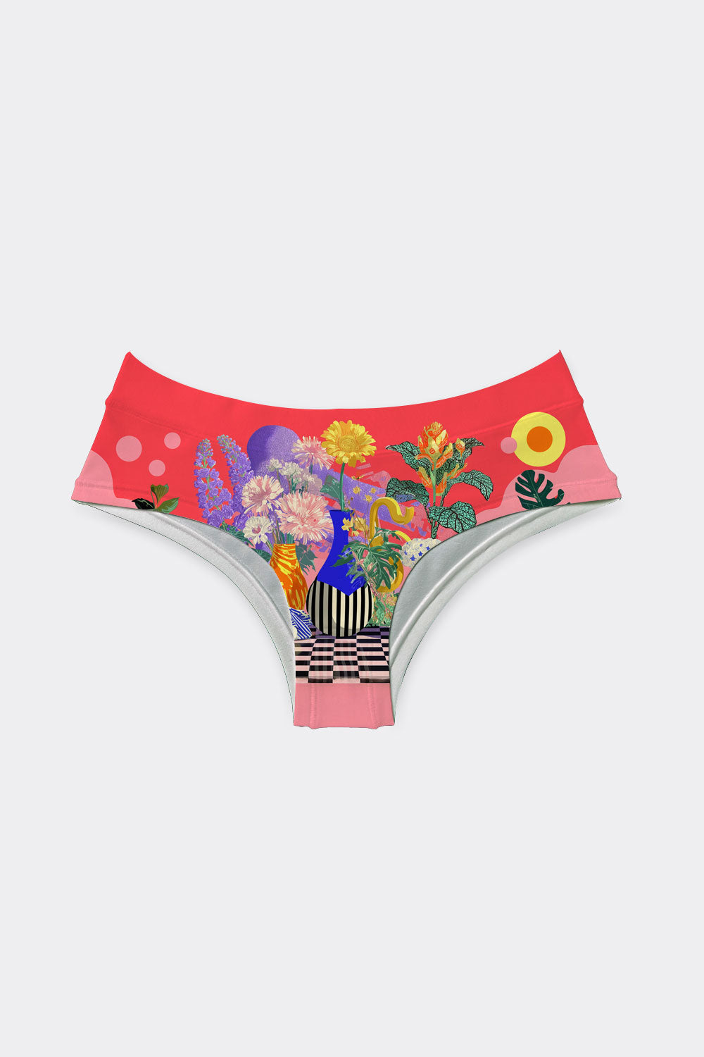 HIPSTER SUMMER FLOWER 30