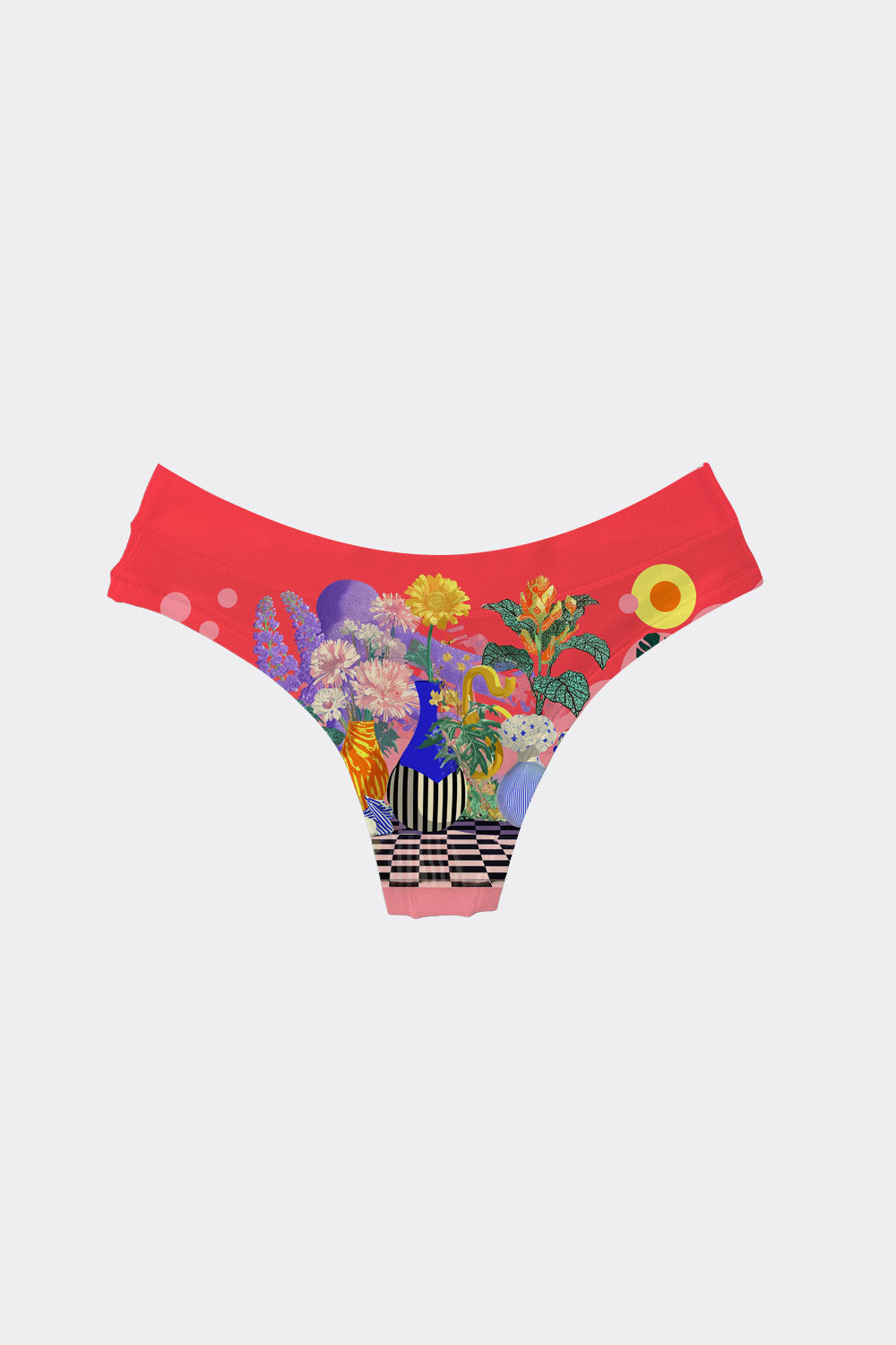 BRAZILIAN SUMMER FLOWER 30