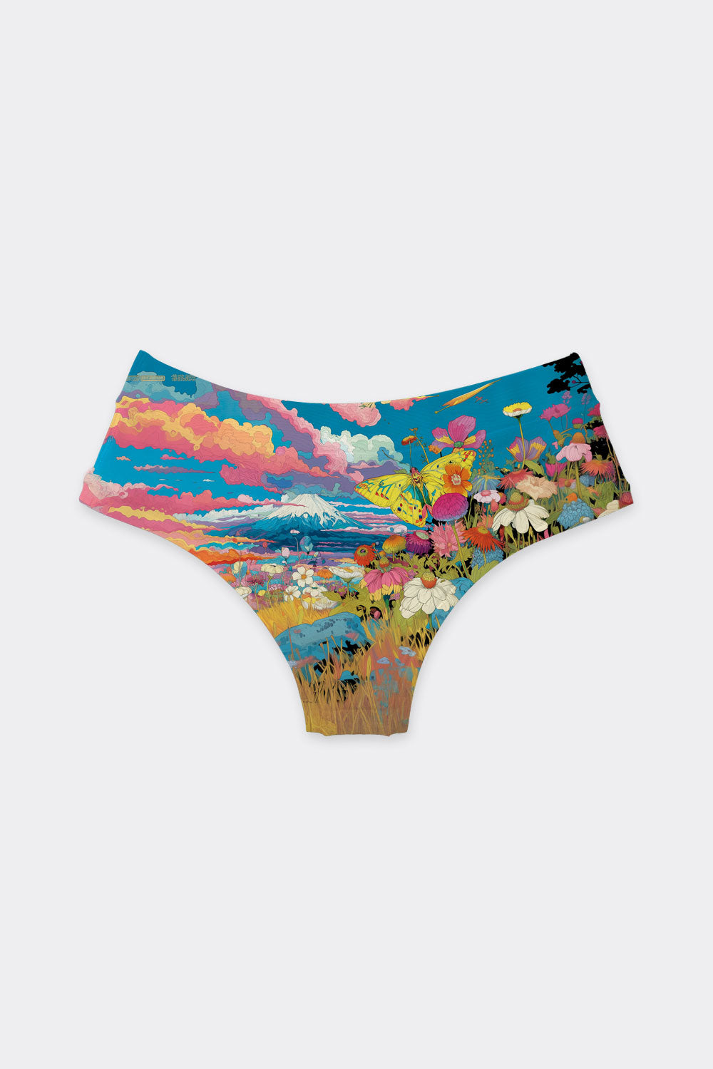 HIPSTER SUMMER FLOWER 31