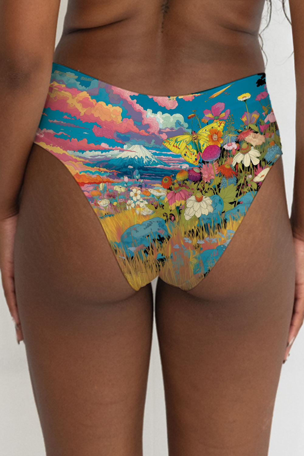 HIPSTER SUMMER FLOWER 31