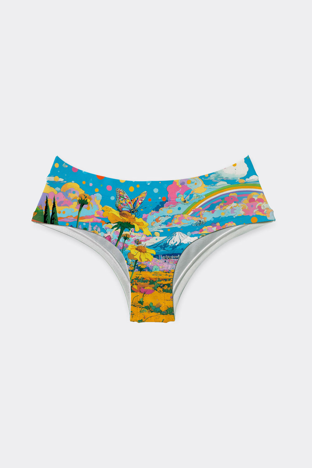 HIPSTER SUMMER FLOWER 31