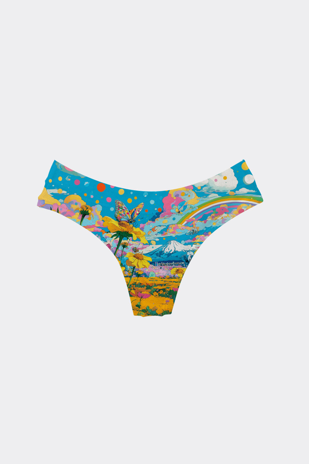 BRAZILIAN SUMMER FLOWER 31