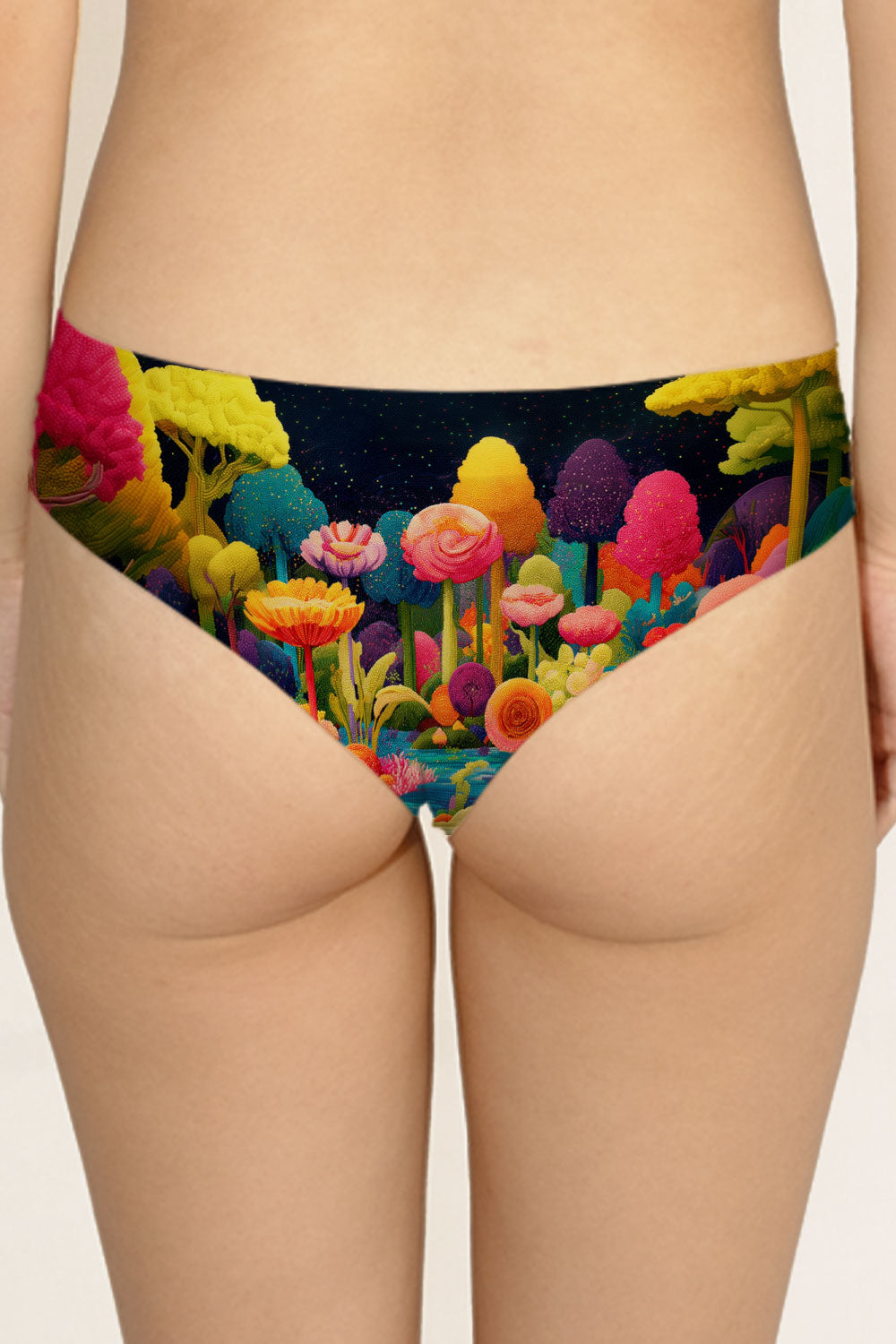 BRAZILIAN SUMMER FLOWER 32