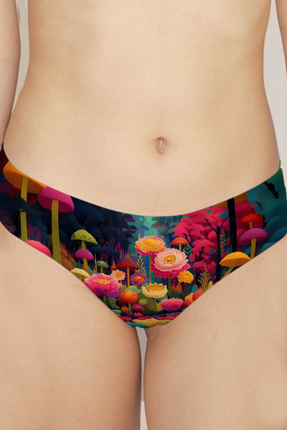 BRAZILIAN SUMMER FLOWER 32