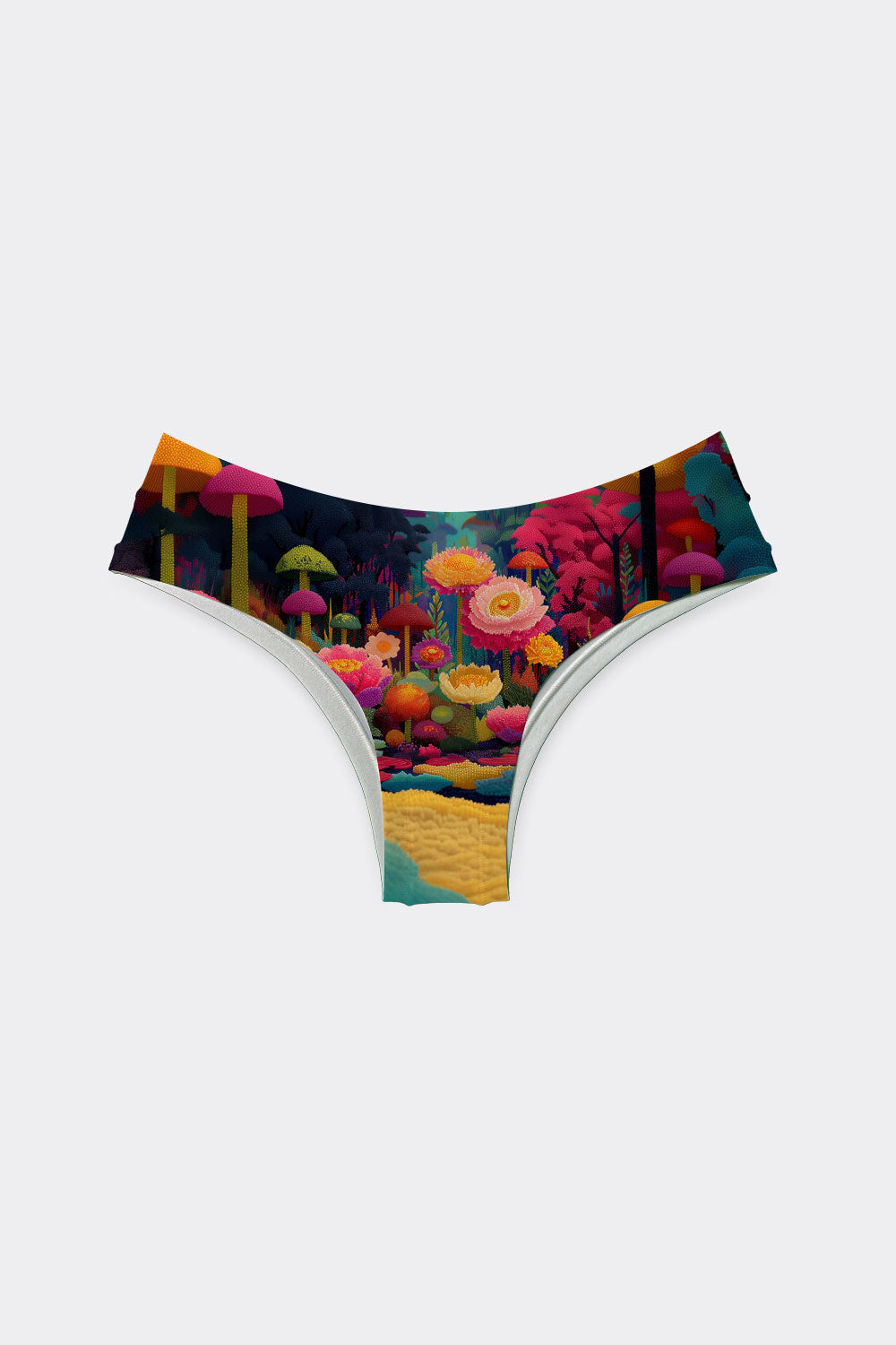 MIDDLE SUMMER FLOWER 32