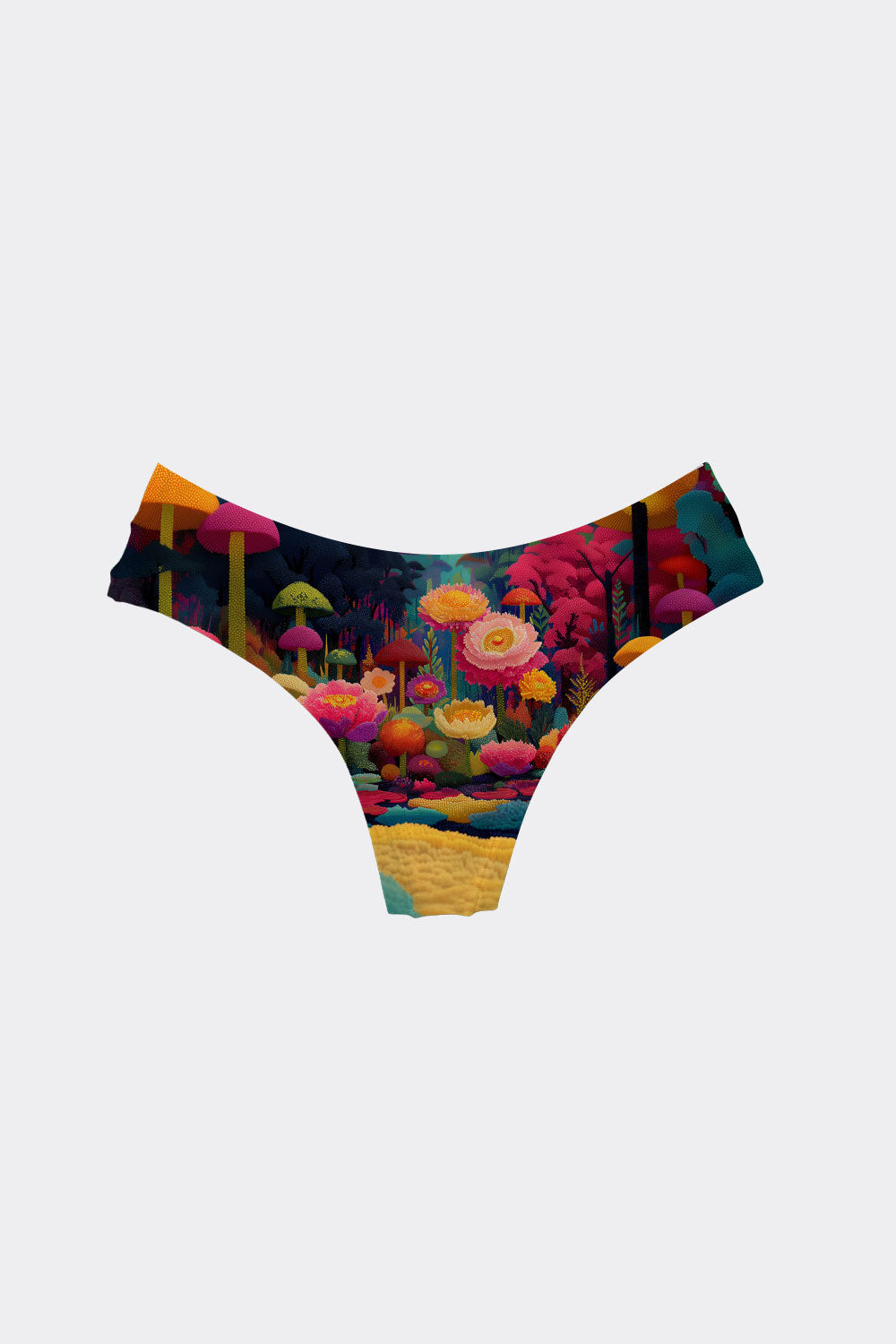 BRAZILIAN SUMMER FLOWER 32