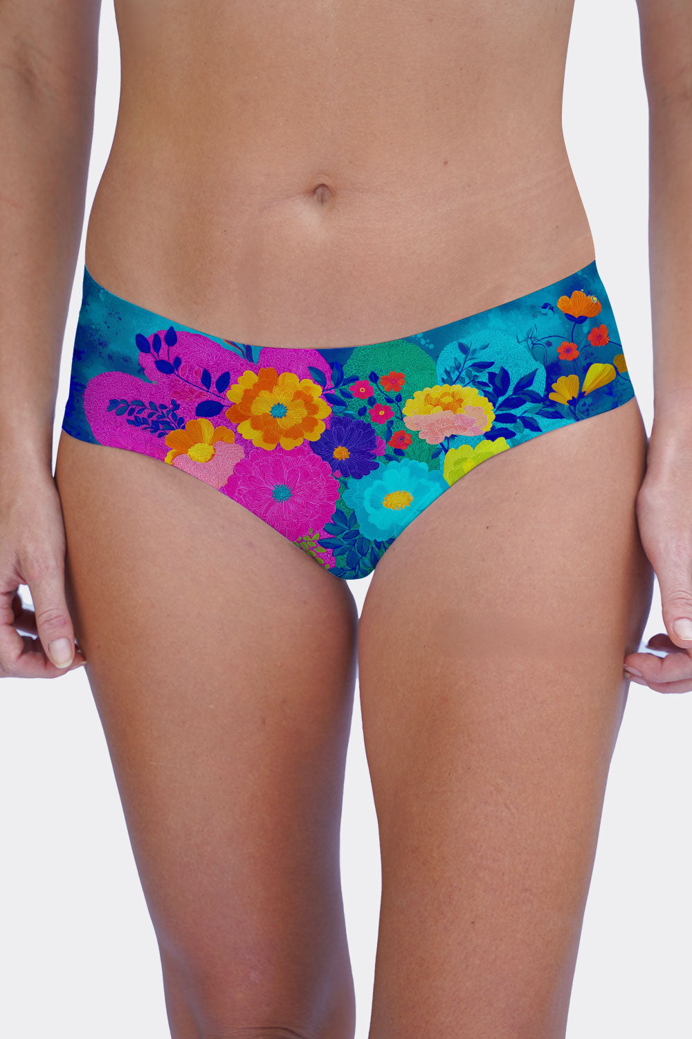 BUNGA MUSIM PANAS HIPSTER 23