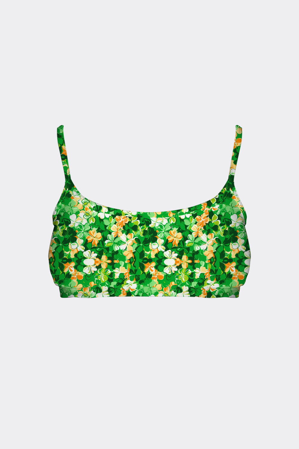 BRALETTE TINY FLOWERS 13