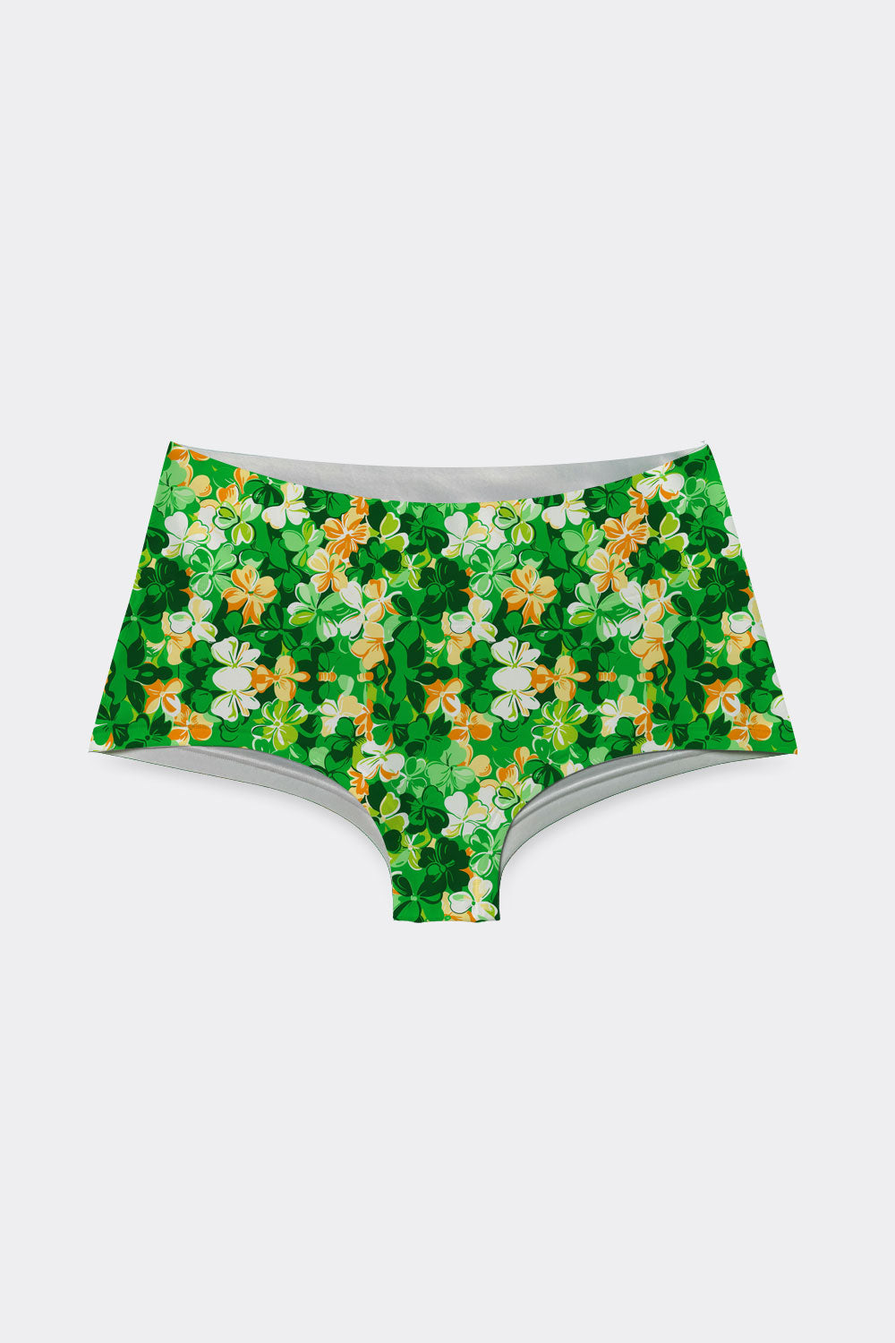 MIDWAIST TINY FLOWERS 13