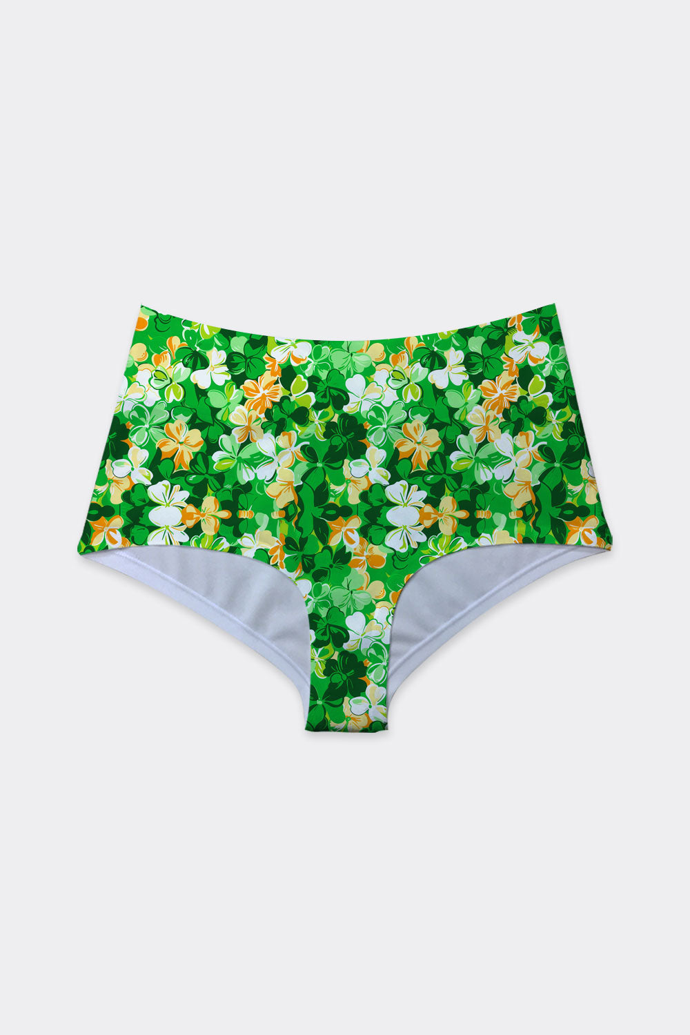 Tiny Flower Series 40 Высокая талия