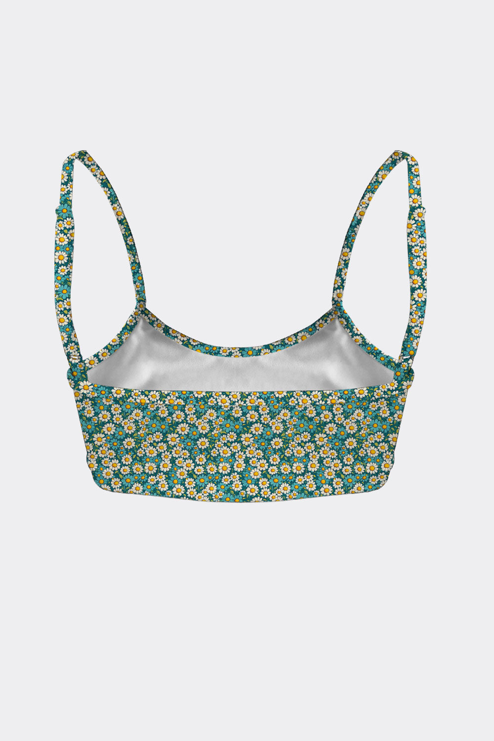 BRALETTE TINY FLOWERS 16