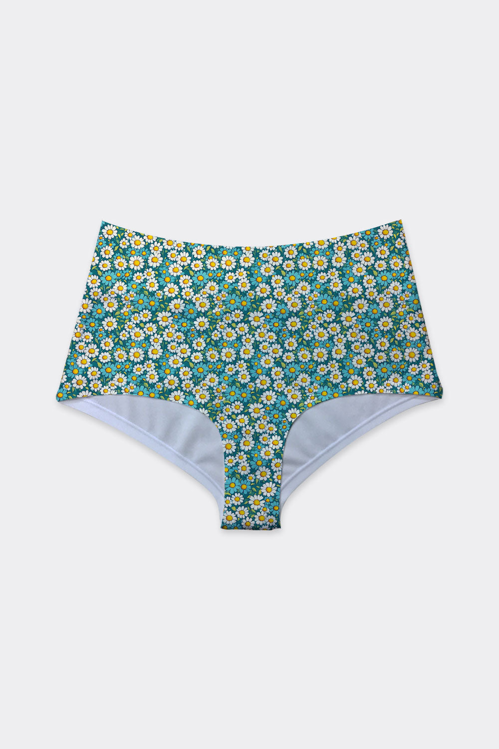 Tiny Flower Series 40 Высокая талия