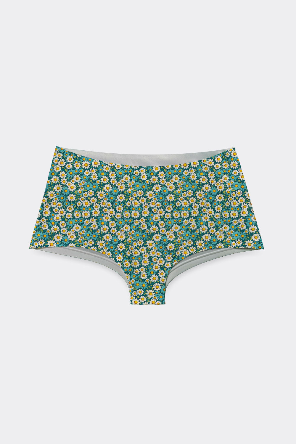 MIDWAIST TINY FLOWERS 16
