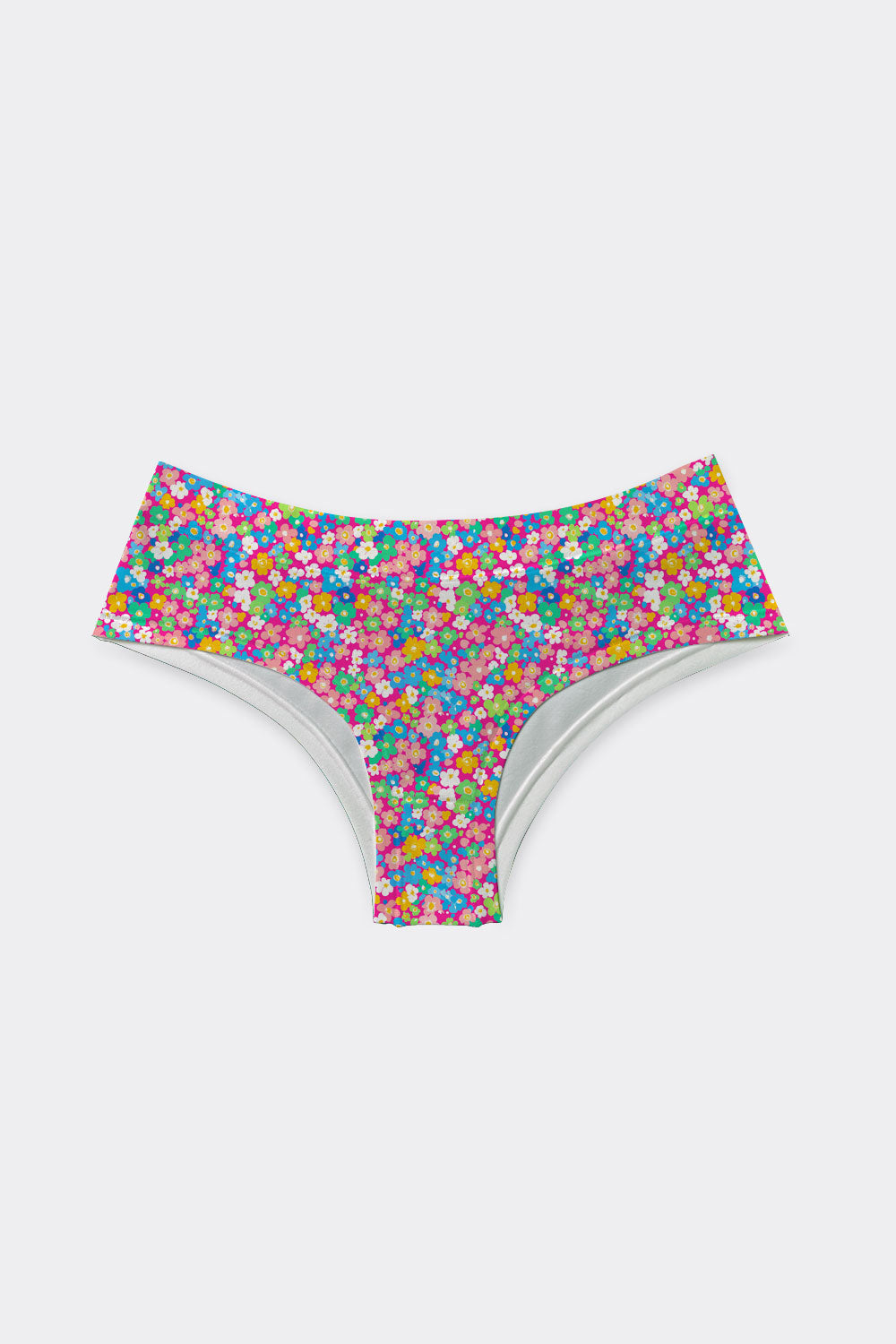 HIPSTER TINY FLOWERS 1