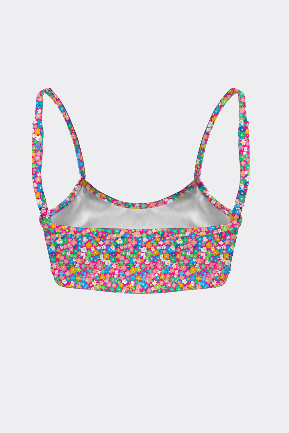 Бюстгальтер-трубка Tiny Flower Series 47