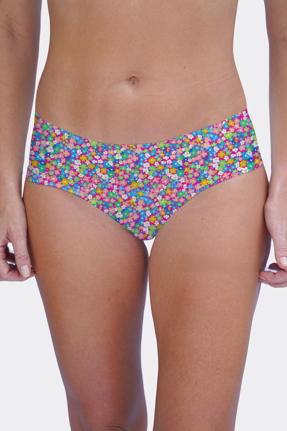 HIPSTER TINY FLOWERS 1